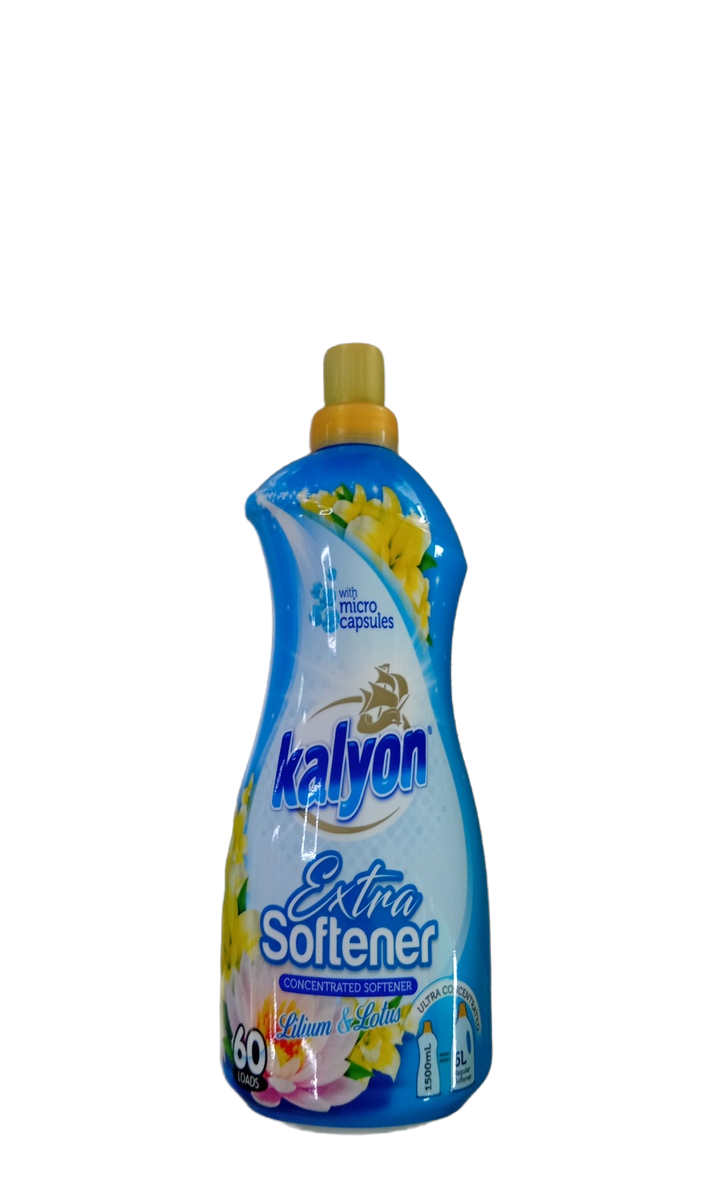 Kaylon Assouplissant Lilium 1.5L