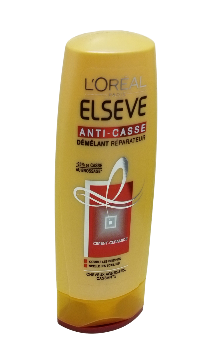 Elseve Anti-Casse Démêlant 200ML