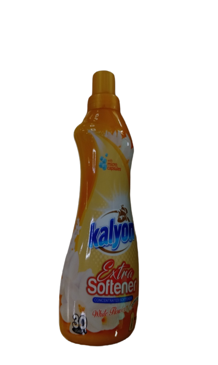 Kaylon Assouplissant White Flower 750ML