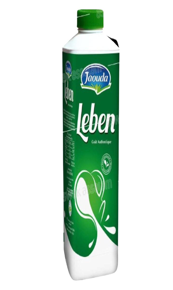 Jaouda Lben Frais 900G