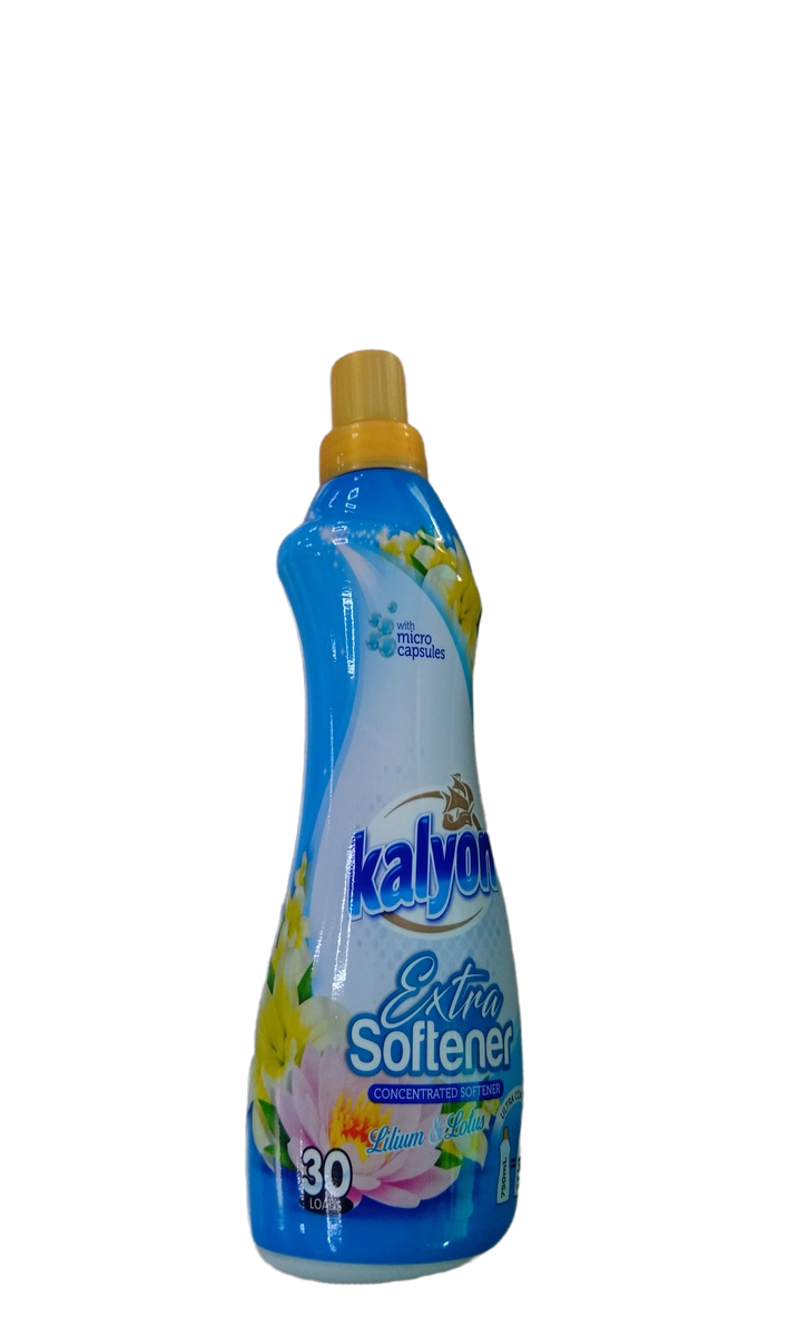 Kaylon Assouplissant Lilium 750ML