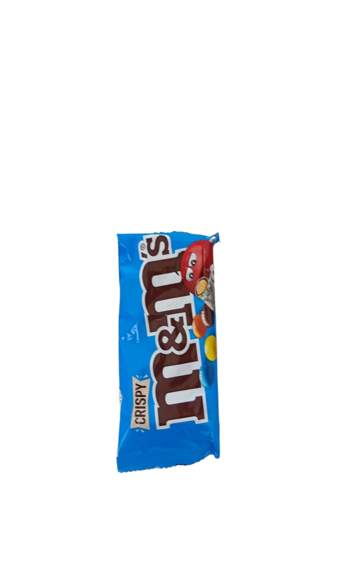 M&M’s Crispy 45G