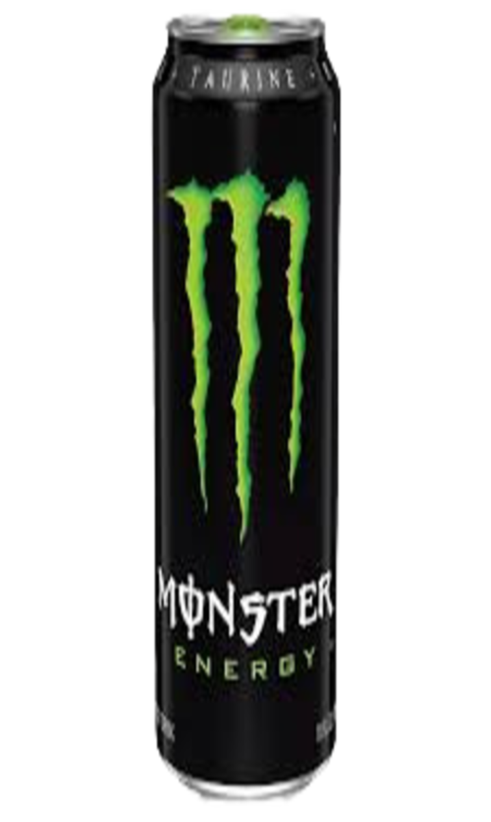 Monster Energy Drink 50CL