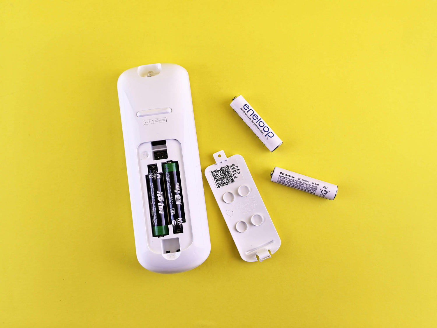 PILE, BRICOLAGE & INSECTICIDES