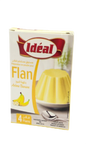 Ideal Flan Banane 2.5G