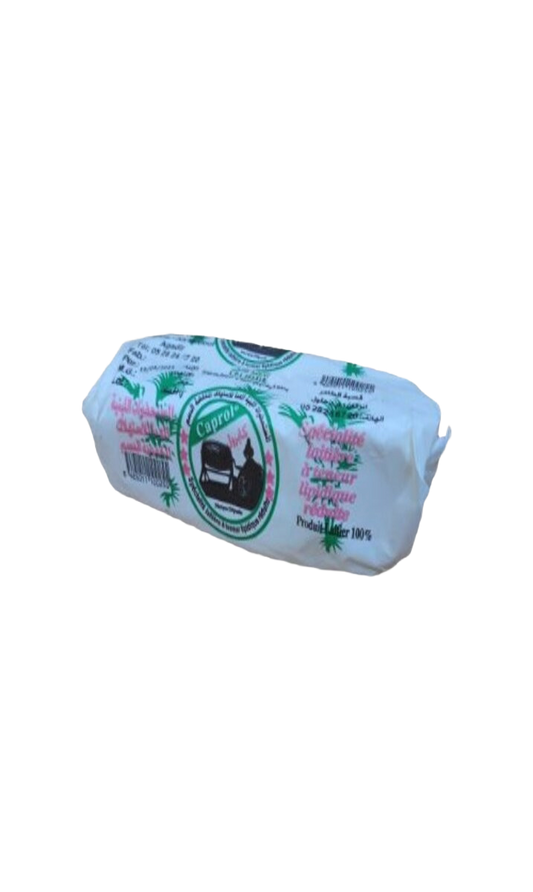 Caprol Beurre Naturel 250G