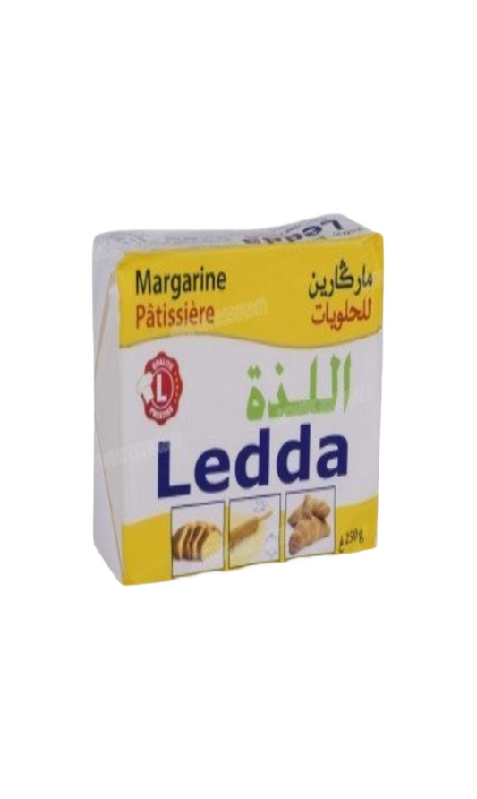 Ledda Beurre Margarine 250G