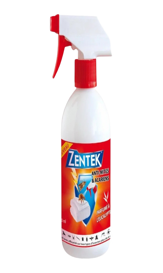 Zentek Protection Insecticide Liquide 500ML