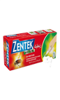 Zentek Inseticide Tube Anti Moustiques 20G