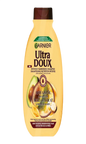 Ultra Doux Shampo Huile d’Avocat & Beurre de Karité 400ML