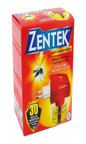 Zentek Recharge Liquide Anti-Moustique 30Nuit
