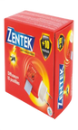 Zentek Diffuseur Anti-Moustique avec 10 Pastilles