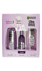 Coffret Garnier Ultra Doux Eau de Riz