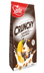 Sante Crunchy Banana & Choco 350G