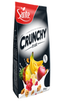 Sante Crunchy Fruits 350G