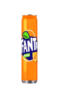 Fanta Orange Canette 25CL