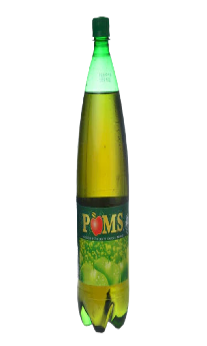 Poms Pomme 1L