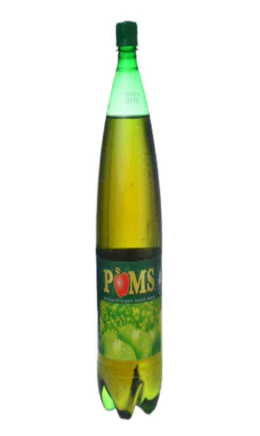 Poms Pomme 1L