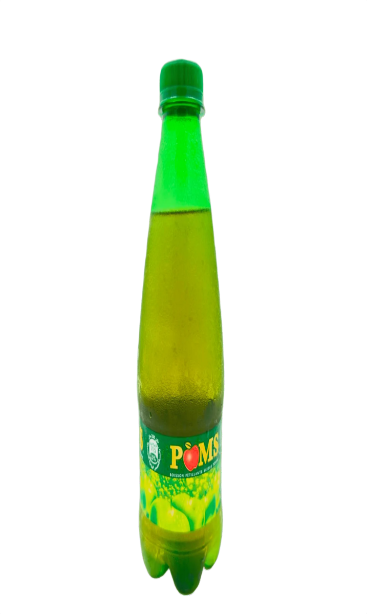 Poms Pomme 50CL