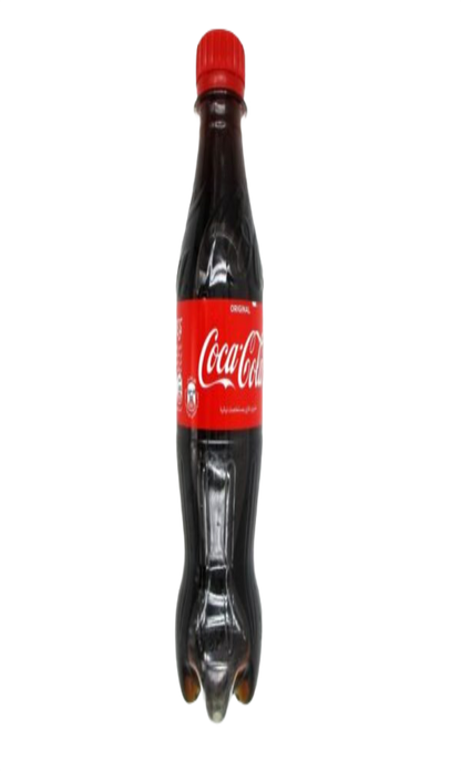 Coca-Cola Original 45CL