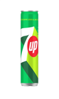 Lemon & Lime Canette 7up 25CL