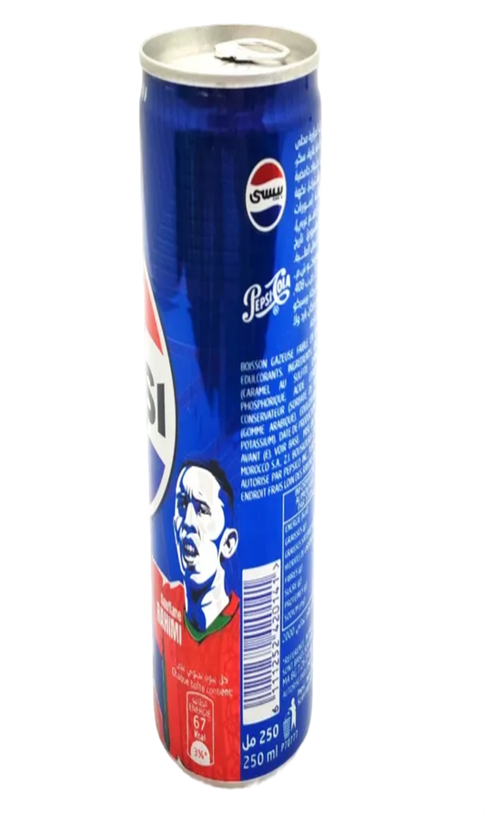 Pepsi Original Canette 25CL