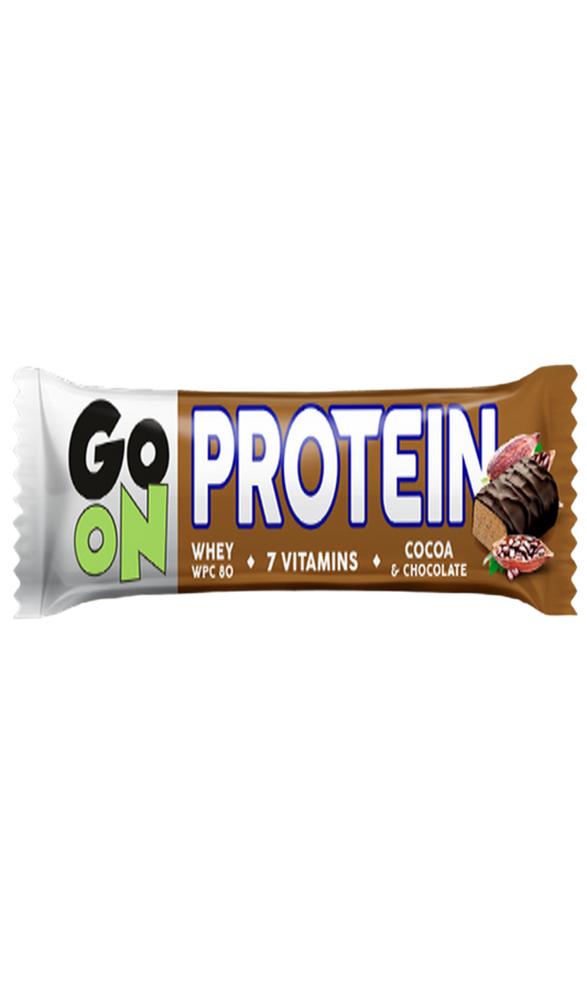 Go On Protéine Cacao
