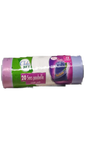 Chikinet Sac Poubelle 20Ps 15L
