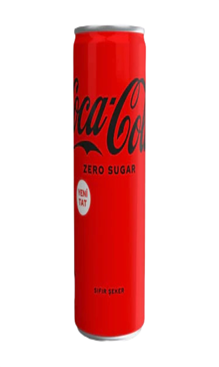 Coca-Cola Sans Sucre 25CL