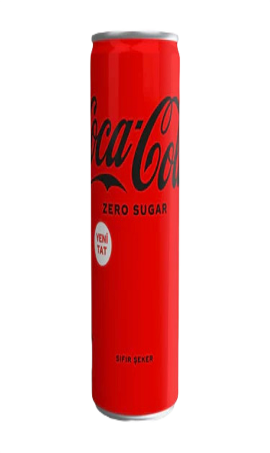 Coca-Cola Sans Sucre 25CL