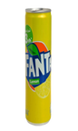 Fanta Lemon Canette 25CL