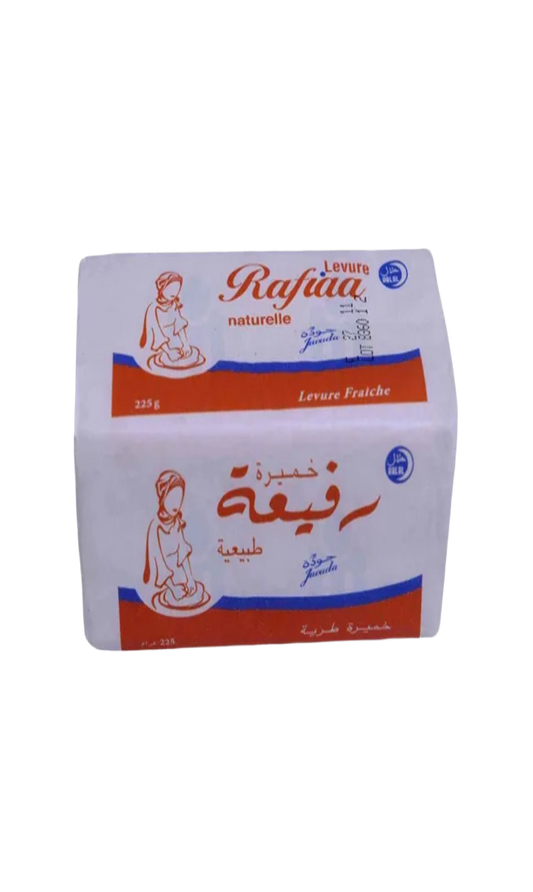 Rafiaa Leveure Fraiche 225G