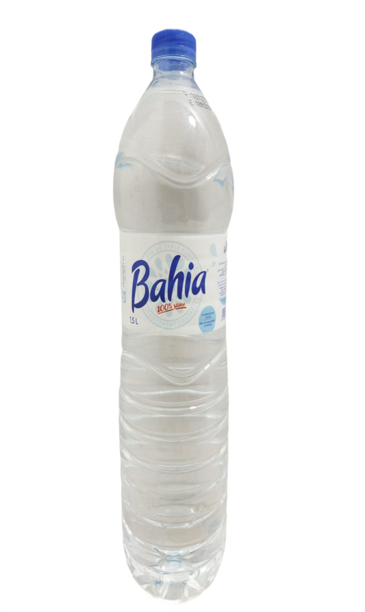 Bahia Eau De Table 1.5L