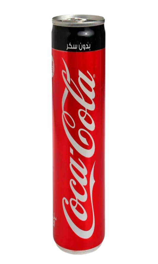 Coca-Cola Sans Sucre 25CL