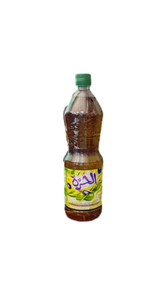 Huile D'olive - Al Horra 1 L