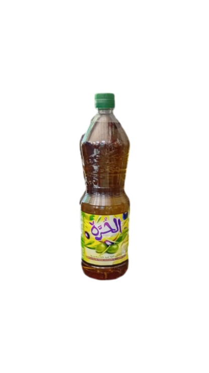 Huile D'olive - Al Horra 1 L