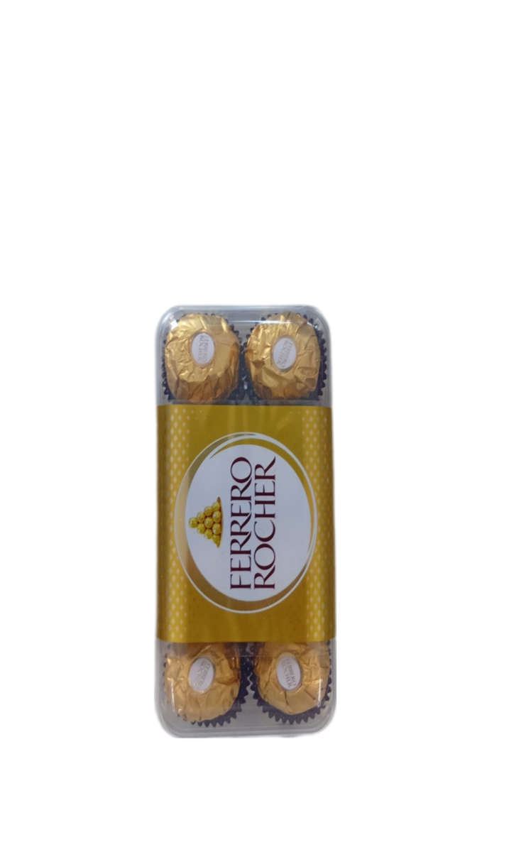 Ferrero Rocher 16 Unités