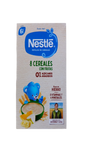 Nestle 8 Cereals Aux Fruits +6m 475G