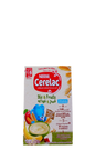 Nestle Cerelac Aux Ble & Fruits 250G