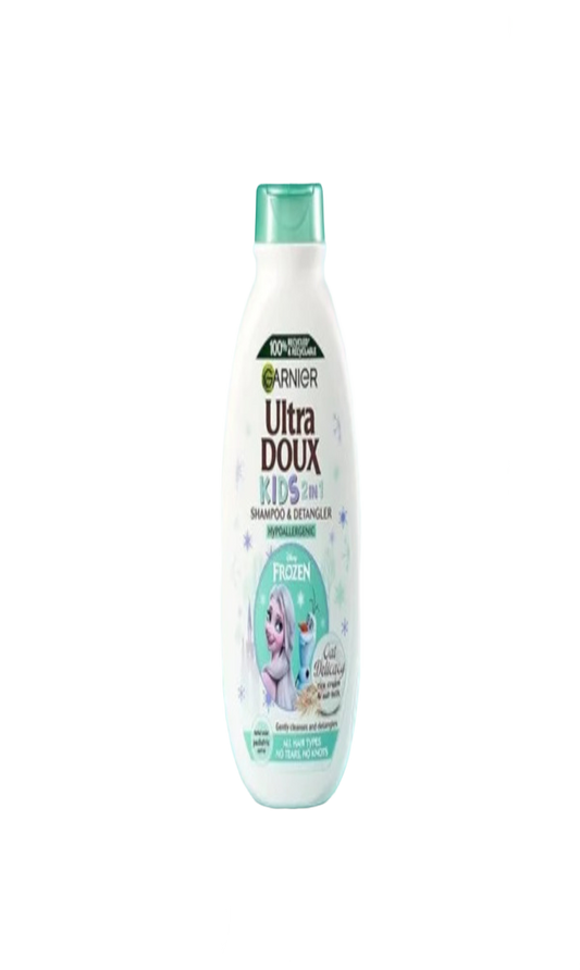 Ultra Doux Shampo Enfants 2en1 Frozen 400ML