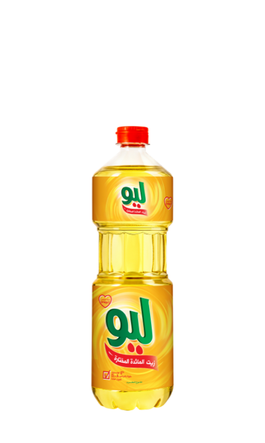 Huile de table - Lio 1 L