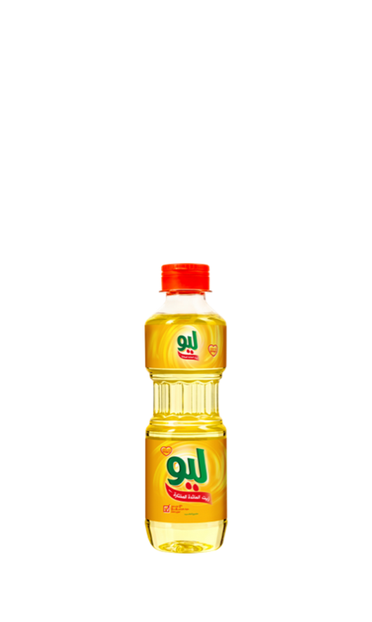 Huile de table - Lio 250ml