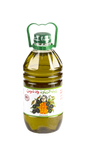 Huile d'olive - Oued Souss 2L