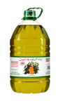 Huile d'olive - Oued Souss 5L