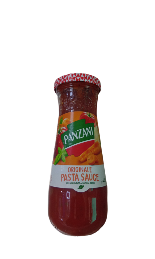 Panzani Sauce Original 400G