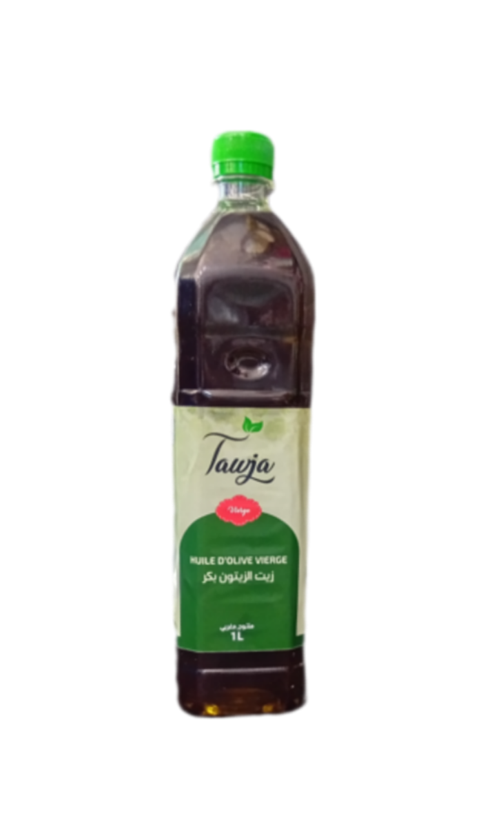 Huile D'olive - Tawja 1 L