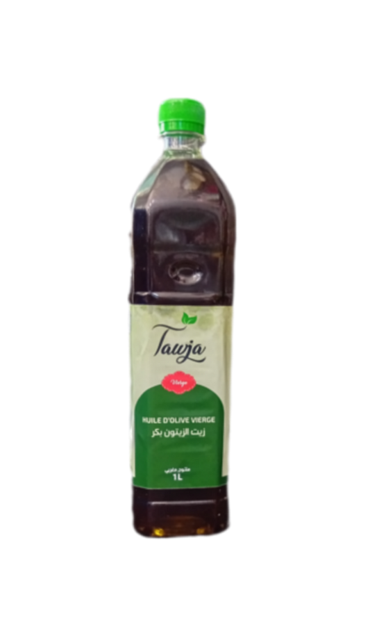 Huile D'olive - Tawja 1 L