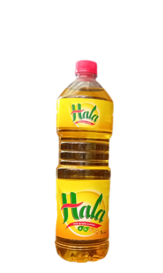 Huile de Table - Hala 1 L