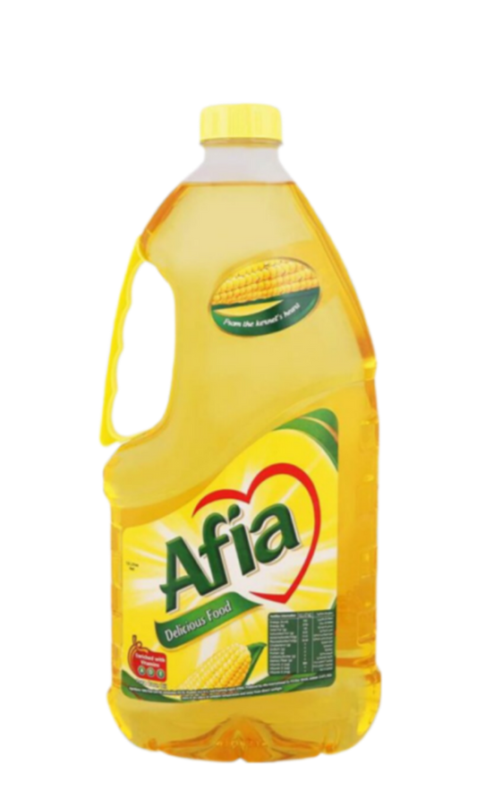 Huile de Table - Afia 2 L