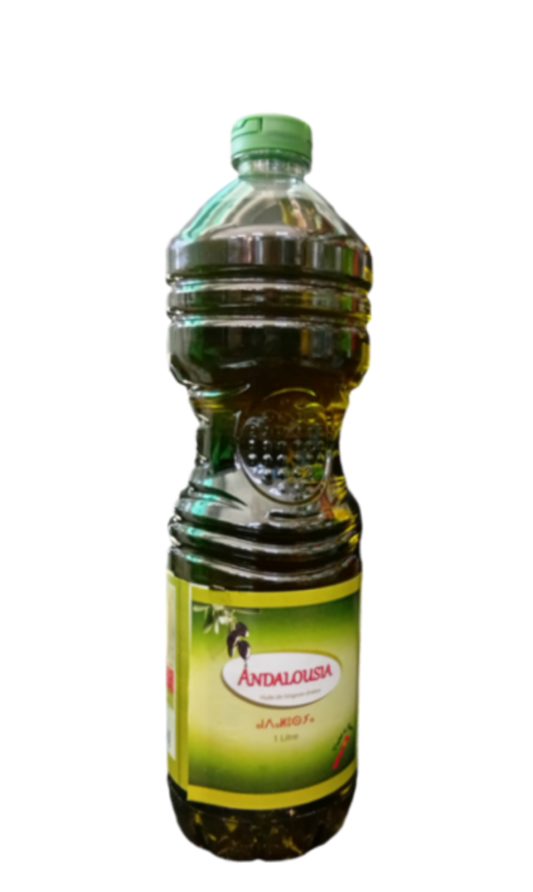 Huile de Table - Andalousia 1L